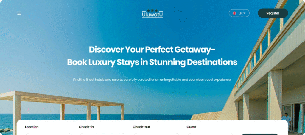 Struggling with Online Presence